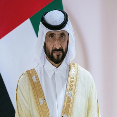 Ahmed bin Rashid Al Maktoum