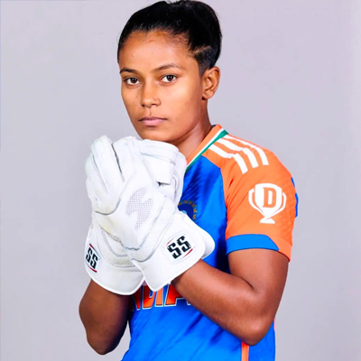 Uma Chetry