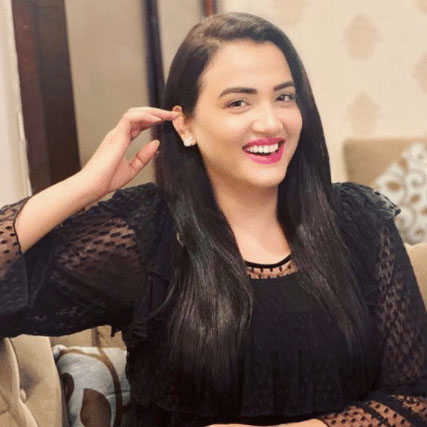 Kiran Tabeer - Profile Picture