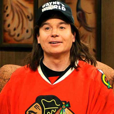 Mike Meyers