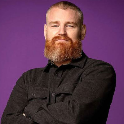 Wes Bergmann