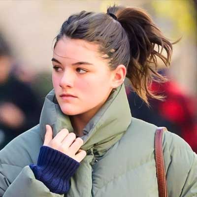 Suri Cruise
