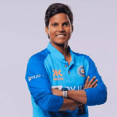 Deepti Sharma