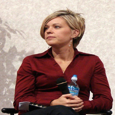 Kate Gosselin