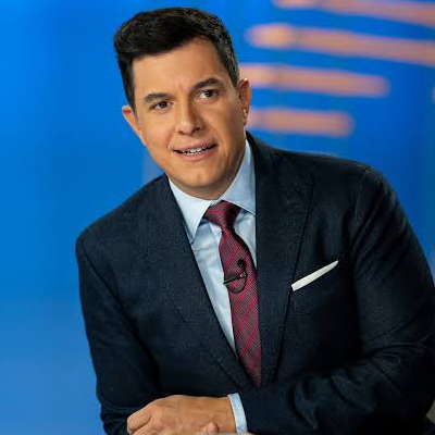 Tom Llamas 
