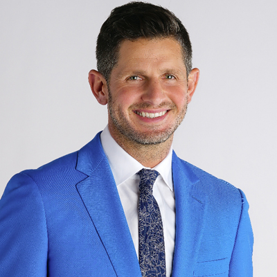 Dan Orlovsky