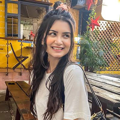 Sakshi Sharma
