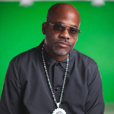 Dame Dash - Profile Picture