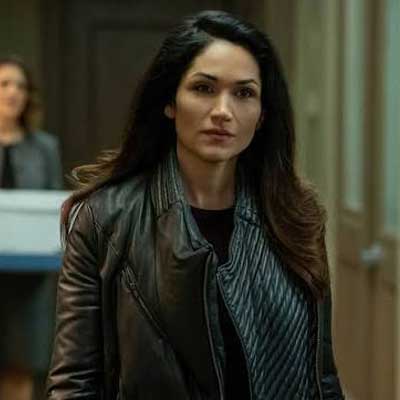Lela Loren