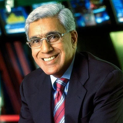Karan Thapar