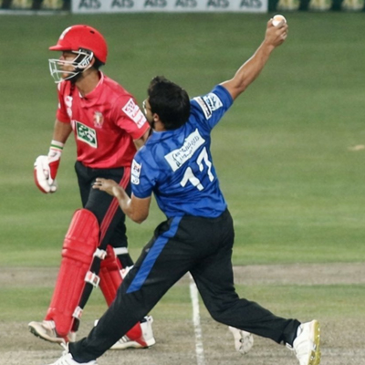 Asad Akhtar