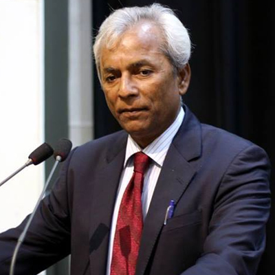 Nehal Hashmi