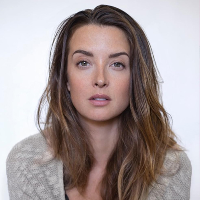 Emily Baldoni