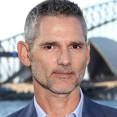 Eric Bana