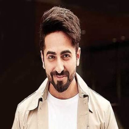 Ayushmann Khurrana - Profile Picture