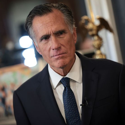 Mitt Romney