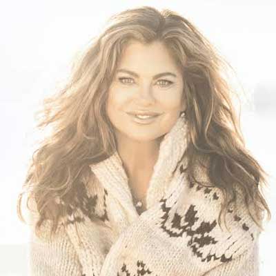 Kathy Ireland
