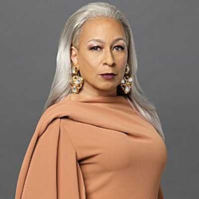 Tamara Tunie