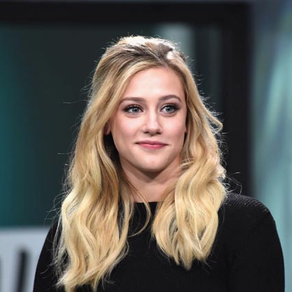 Lili Reinhart