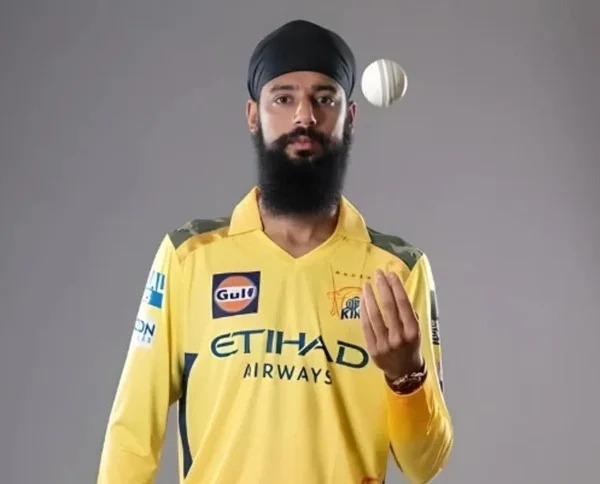 Gurjapneet Singh