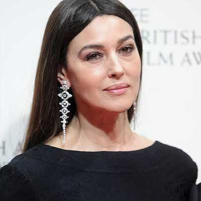 Monica Bellucci