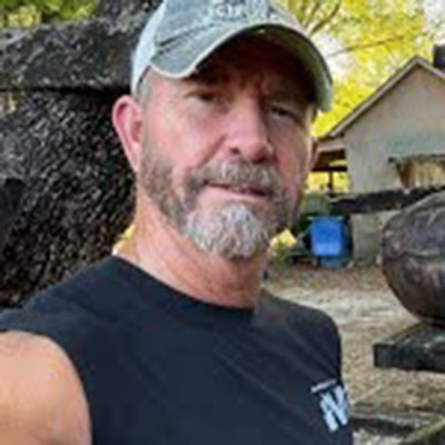Jeff Barron