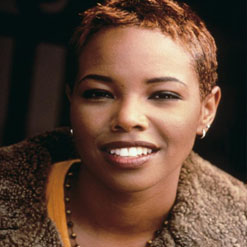 Kellie Shanygne Williams