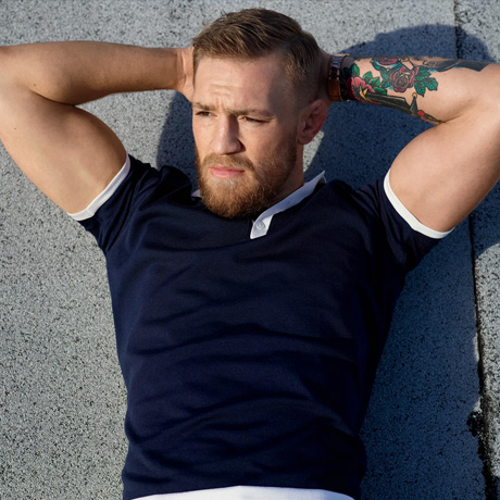 Conor McGregor Net Worth, Wife, Age, Height, Record & Biography