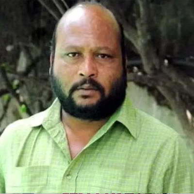 Fish Venkat - Profile Picture