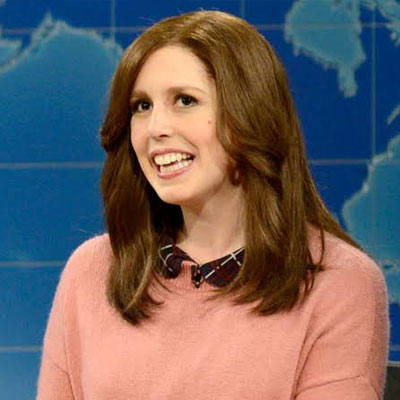 Vanessa Bayer