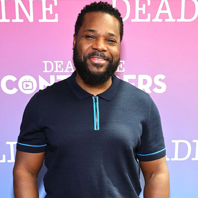 Malcolm-Jamal Warner