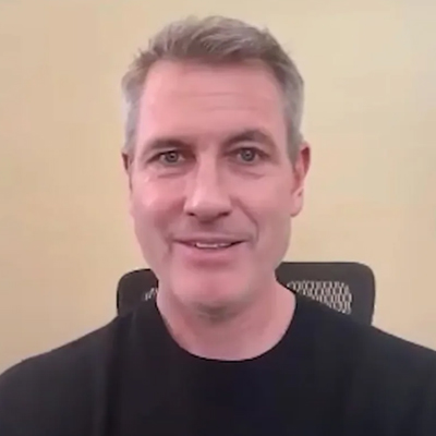 Andy Byron