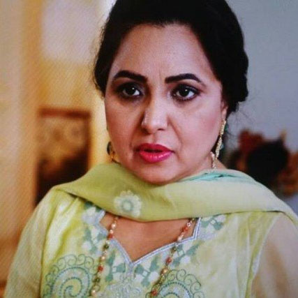 Tahira Imam - Profile Picture