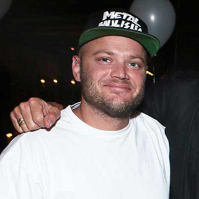 Burt Jenner