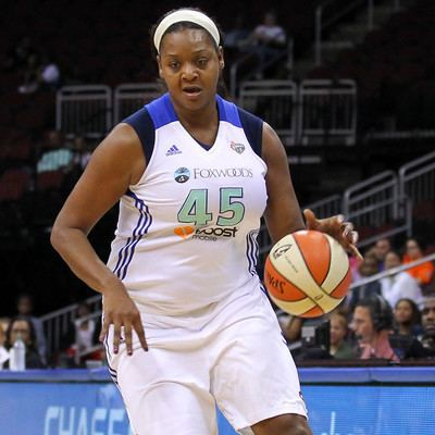 Kara Braxton