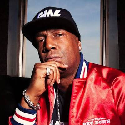 Grandmaster Flash