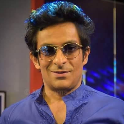 Barkat Ali