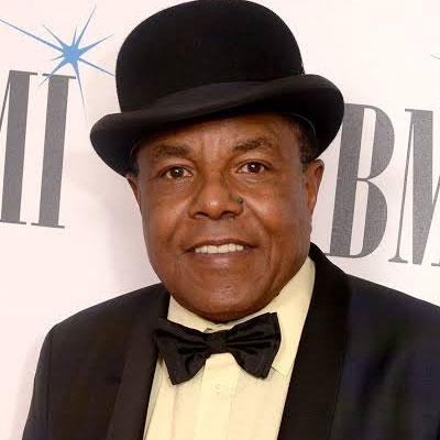 Tito Jackson