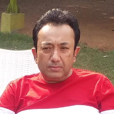 Joy Banerjee