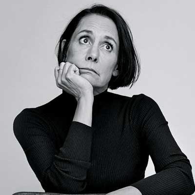 Laurie Metcalf