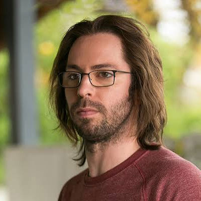 Martin Starr
