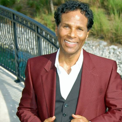 Philip Michael Thomas
