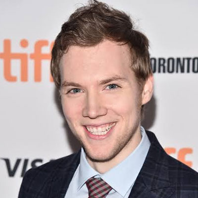 James Allen McCune