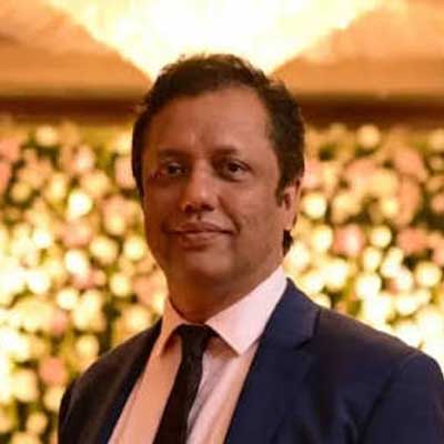 Muhammad Ali Malik