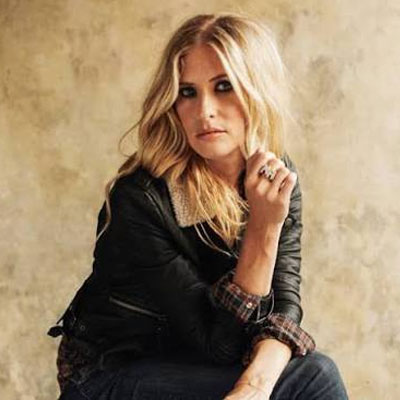 Holly Williams