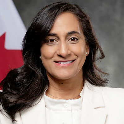 Anita Anand