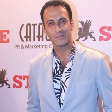 Adnan Jaffar - Profile Picture