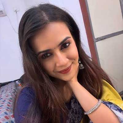 Ruheen Ali