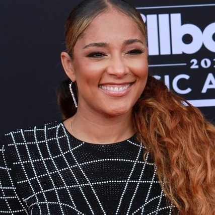 Amanda Seales