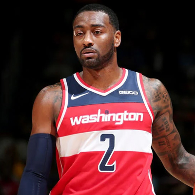 John Wall - Profile Picture